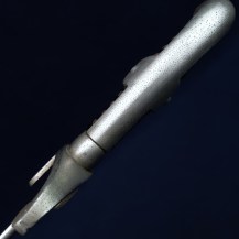 German WW2 Army NCOs Sword Extrasäbel by Paul Seilheimer, Solingen 12